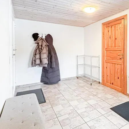 Cozy In Nykobing M With Wifi Casa vacanze *