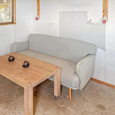 Hyggeligt Hjem I Nykøbing M Med Wifi * Tabring